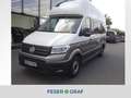 Volkswagen Crafter Grand California 600 KEIN MIETER 5J Garantie Weiß - thumbnail 1