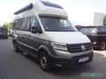 Volkswagen Crafter Grand California 600 KEIN MIETER 5J Garantie Weiß - thumbnail 3