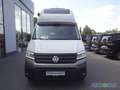 Volkswagen Crafter Grand California 600 KEIN MIETER 5J Garantie Weiß - thumbnail 2