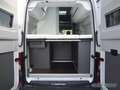Volkswagen Crafter Grand California 600 KEIN MIETER 5J Garantie Weiß - thumbnail 19
