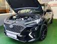 Hyundai TUCSON Tucson N-Line Sonderedition Automatik Schwarz - thumbnail 9