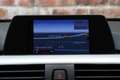 BMW 320 3-serie Sedan 320i Executive / Navigatie / Cruise Zwart - thumbnail 21
