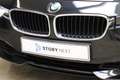 BMW 320 3-serie Sedan 320i Executive / Navigatie / Cruise Zwart - thumbnail 9