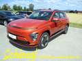 Hyundai KONA EV (SX2) Smart Line 64,8 kWh k7es2-P20-O20 Orange - thumbnail 1
