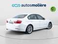 BMW 318 318d Blanco - thumbnail 4