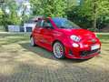 Abarth 500C Rot - thumbnail 12