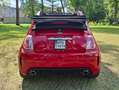 Abarth 500C Rot - thumbnail 9