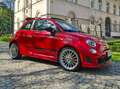 Abarth 500C Rot - thumbnail 13