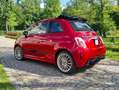 Abarth 500C Rot - thumbnail 8