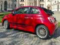 Abarth 500C Rot - thumbnail 6