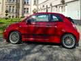 Abarth 500C Rot - thumbnail 3