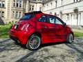 Abarth 500C Rot - thumbnail 11