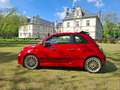 Abarth 500C Rot - thumbnail 4