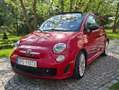 Abarth 500C Rot - thumbnail 1