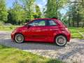Abarth 500C Rot - thumbnail 5