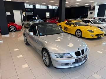 Z3 Roadster - BOOK SERVICE - SCARICO SPORTIVO SUPERSPRINT