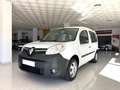 Renault Kangoo Combi 1.5dCi En. Profesional N1 55kW Wit - thumbnail 1