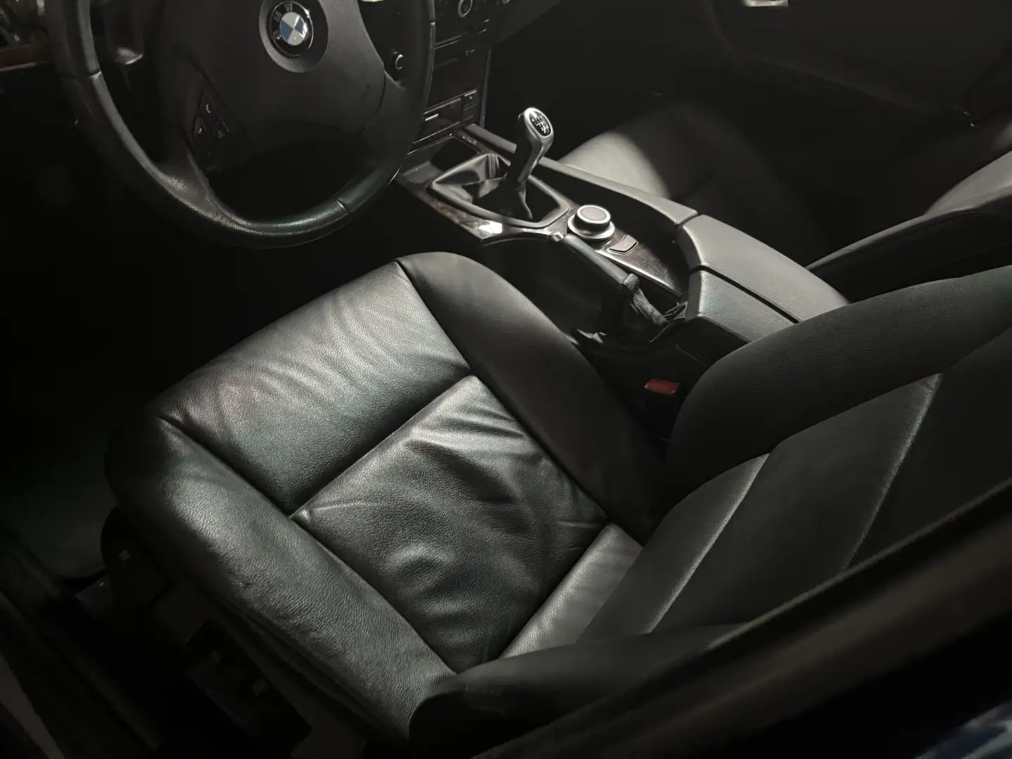BMW 530 530xd Futura c/pelle  per operatori settori commrr - 2
