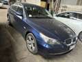 BMW 530 530xd Futura c/pelle  per operatori settori commrr - thumbnail 7