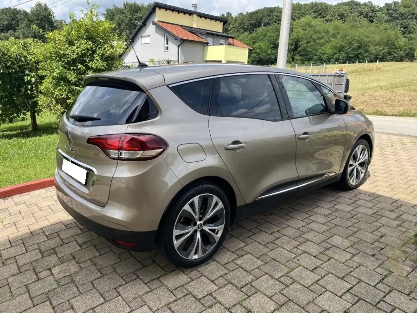 Renault Scenic 1.4e RN - 2