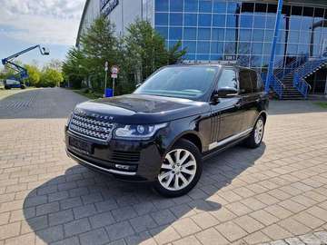 Diesel 4.4 SDV8 Vogue