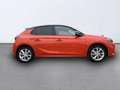 Opel Corsa F Edition Sitzheizung Orange - thumbnail 5