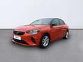 Opel Corsa F Edition Sitzheizung Orange - thumbnail 2