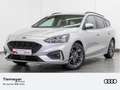 Ford Focus Turnier 1.0 EcoBoost ST-LINE LED HuD DAB+ Silber - thumbnail 1