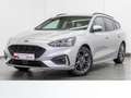 Ford Focus Turnier 1.0 EcoBoost ST-LINE LED HuD DAB+ Silber - thumbnail 2