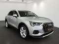 Audi Q3 SUV advanced advanced 35 TFSI Navi LED AHK el Silber - thumbnail 3