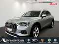 Audi Q3 SUV advanced advanced 35 TFSI Navi LED AHK el Silber - thumbnail 1