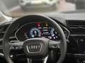 Audi Q3 SUV advanced advanced 35 TFSI Navi LED AHK el Silber - thumbnail 11