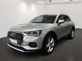 Audi Q3 SUV advanced advanced 35 TFSI Navi LED AHK el Silber - thumbnail 2