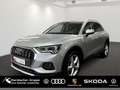 Audi Q3 SUV advanced advanced 35 TFSI Navi LED AHK el Silber - thumbnail 1