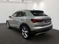 Audi Q3 SUV advanced advanced 35 TFSI Navi LED AHK el Silber - thumbnail 6
