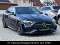 Mercedes-Benz C 180 Lim. W206 AMG Line NIGHT/LED/CAM/BURMESTER Blau - thumbnail 5