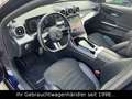 Mercedes-Benz C 180 Lim. W206 AMG Line NIGHT/LED/CAM/BURMESTER Blau - thumbnail 15