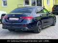 Mercedes-Benz C 180 Lim. W206 AMG Line NIGHT/LED/CAM/BURMESTER Blau - thumbnail 7