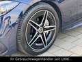 Mercedes-Benz C 180 Lim. W206 AMG Line NIGHT/LED/CAM/BURMESTER Blau - thumbnail 6