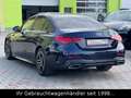 Mercedes-Benz C 180 Lim. W206 AMG Line NIGHT/LED/CAM/BURMESTER Blau - thumbnail 9