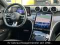 Mercedes-Benz C 180 Lim. W206 AMG Line NIGHT/LED/CAM/BURMESTER Blau - thumbnail 17