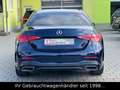 Mercedes-Benz C 180 Lim. W206 AMG Line NIGHT/LED/CAM/BURMESTER Blau - thumbnail 8