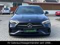 Mercedes-Benz C 180 Lim. W206 AMG Line NIGHT/LED/CAM/BURMESTER Blau - thumbnail 4