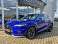 Lexus RX 450h RX 450 h+ E-FOUR F SPORT Design Kék - thumbnail 1