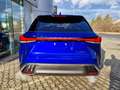 Lexus RX 450h RX 450 h+ E-FOUR F SPORT Design Blau - thumbnail 5