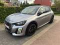 Peugeot 208 GT line 1.2 i/4.602 km/alcantara/panorama dak Grijs - thumbnail 1
