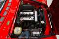 Fiat 124 Spider Sport BS1 1600 Rally + Hard-Top Rojo - thumbnail 24