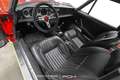 Fiat 124 Spider Sport BS1 1600 Rally + Hard-Top Rosso - thumbnail 10