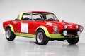 Fiat 124 Spider Sport BS1 1600 Rally + Hard-Top Rosso - thumbnail 8