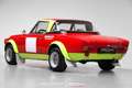 Fiat 124 Spider Sport BS1 1600 Rally + Hard-Top Rosso - thumbnail 7